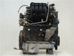 CHEVROLET LACETTI 1.4 ÇIKMA MOTOR (L14)