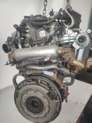 CHEVROLET LACETTI 2.0 DIZEL ÇIKMA MOTOR (z20s )