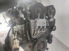 CHEVROLET LACETTI 2.0 DIZEL ÇIKMA MOTOR (z20s )