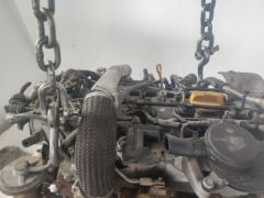 CHEVROLET LACETTI 2.0 DIZEL ÇIKMA MOTOR (z20s )