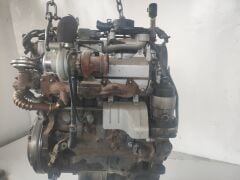 CHEVROLET LACETTI 2.0 DIZEL ÇIKMA MOTOR (z20s )