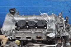 CHEVROLET CAPTIVA 2.2 D SANDIK MOTOR (LNQ)