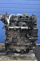 CHEVROLET CAPTIVA 2.0 D ÇIKMA MOTOR (LLW)