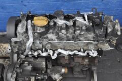 CHEVROLET CAPTIVA 2.0 D ÇIKMA MOTOR (LLW)