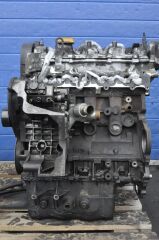 CHEVROLET CAPTIVA 2.0 D ÇIKMA MOTOR (LLW)