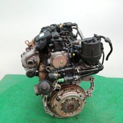 CITROEN C1 1.4 HDI ÇIKMA MOTOR (8HT)