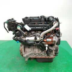 CITROEN C1 1.4 HDI ÇIKMA MOTOR (8HT)