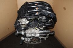 CITROEN C1 1.2 VTI ÇIKMA MOTOR (CFB)