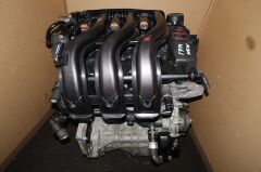 CITROEN C1 1.2 VTI ÇIKMA MOTOR (CFB)