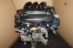 CITROEN C1 1.2 VTI ÇIKMA MOTOR (CFB)