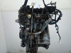 CITROEN C1 1.0 VTI ÇIKMA MOTOR (CFB)