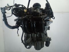 CITROEN C1 1.0 VTI ÇIKMA MOTOR (CFB)