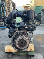 CITROEN C2 1.4 HDI ÇIKMA MOTOR