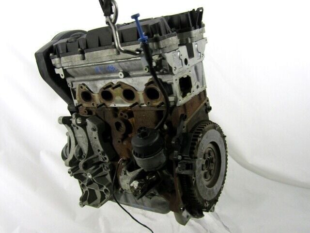 CITROEN C2 1.6 VTS ÇIKMA MOTOR (NFS)
