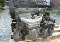 CITROEN C2 1.6 BENZİNLİ ÇIKMA MOTOR  (NFU)
