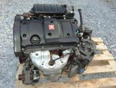 CITROEN C2 1.6 BENZİNLİ ÇIKMA MOTOR  (NFU)