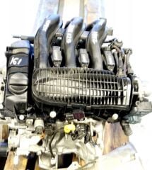 CİTROEN C3 1.2 VTİ ÇIKMA MOTOR (HMZ )