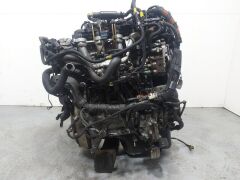 CITROEN C3 1.6 HDİ ÇIKMA MOTOR ( 9HZ 9HY )