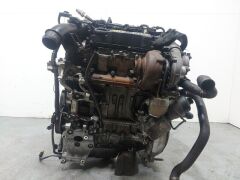 CITROEN C3 1.6 HDİ ÇIKMA MOTOR ( 9HZ 9HY )