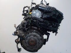 CİTROEN C3 1.6 EURO 5 ÇIKMA MOTOR  (DV6C / DV6DTED)