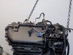 CİTROEN C3 1.6 EURO 5 ÇIKMA MOTOR  (DV6C / DV6DTED)