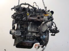 CİTROEN C3 1.6 EURO 5 ÇIKMA MOTOR  (DV6C / DV6DTED)