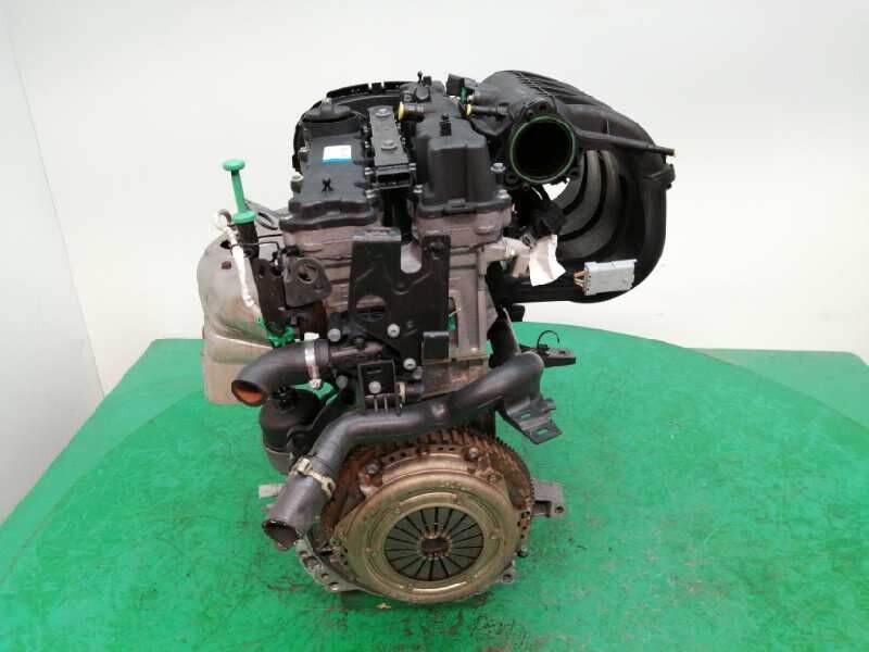 CITROEN C3 1.4  BENZİNLİ ÇIKMA MOTOR (KFU)