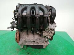 CITROEN C3 1.4  BENZİNLİ ÇIKMA MOTOR (KFU)