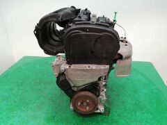 CITROEN C3 1.4  BENZİNLİ ÇIKMA MOTOR (KFU)