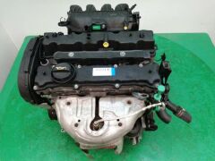 CITROEN C3 1.4  BENZİNLİ ÇIKMA MOTOR (KFU)
