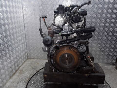 CİTROEN C3 1.4 HDİ ÇIKMA MOTOR ( 8HZ )