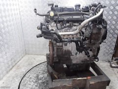 CİTROEN C3 1.4 HDİ ÇIKMA MOTOR ( 8HZ )