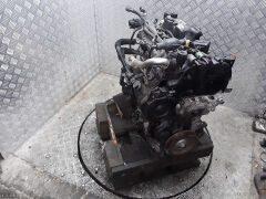 CİTROEN C3 1.4 HDİ ÇIKMA MOTOR ( 8HZ )