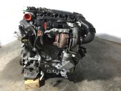 CITROEN C5 1.6 HDI ÇIKMA MOTOR (9HY)