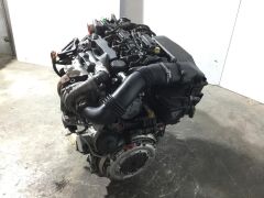 CITROEN C5 1.6 HDI ÇIKMA MOTOR (9HY)
