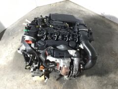 CITROEN C5 1.6 HDI ÇIKMA MOTOR (9HY)