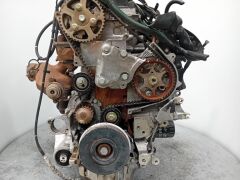 CITROEN C5 2.2 HDI ÇIKMA MOTOR (4HX)