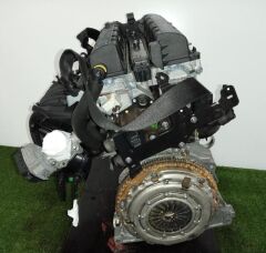 Citroën C5 2.0 Benzinli Çıkma Motor (RFJ)