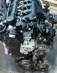 CITROEN C5 2.0 HDI ÇIKMA MOTOR (RHR)