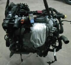 CITROEN C-ELYSEE 1.6 HDI ÇIKMA MOTOR (BHY)
