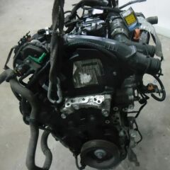 CITROEN C-ELYSEE 1.6 HDI ÇIKMA MOTOR (BHY)