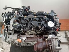 CITROEN C-ELYSEE 1.5 HDI ÇIKMA MOTOR (YHY)