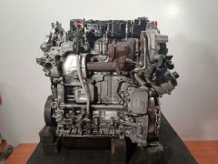 CITROEN C-ELYSEE 1.5 HDI ÇIKMA MOTOR (YHY)