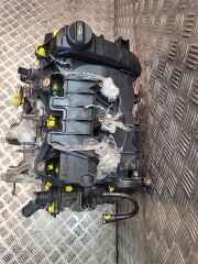 CITROEN C-ELYSEE 1.2 VTI ÇIKMA MOTOR (HMZ)