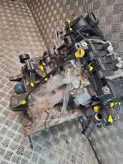 CITROEN C-ELYSEE 1.2 VTI ÇIKMA MOTOR (HMZ)