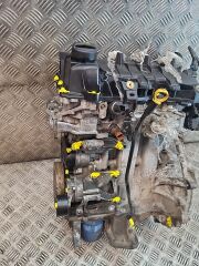 CITROEN C-ELYSEE 1.2 VTI ÇIKMA MOTOR (HMZ)