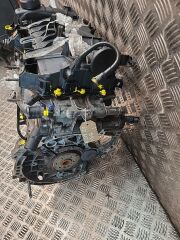 CITROEN C-ELYSEE 1.2 VTI ÇIKMA MOTOR (HMZ)