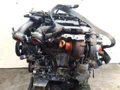 Citroën Berlingo 1.6 HDi Çıkma Motor (9HY)