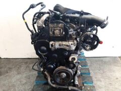 Citroën Berlingo 1.6 HDi Çıkma Motor (9HY)