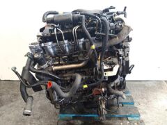 Citroën Berlingo 1.6 HDi Çıkma Motor (9HY)